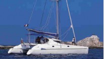 Fountaine Pajot Charter Yachts in Windward Islands